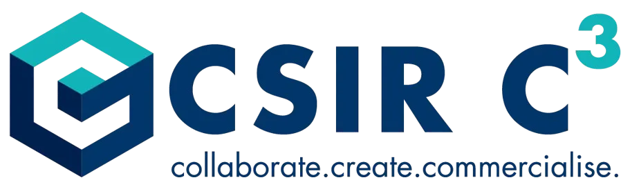 C Cubed Logo