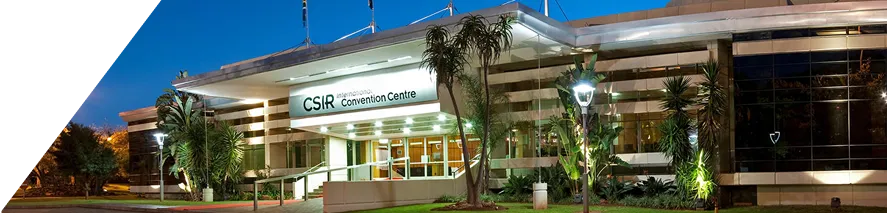 CSIR CONVENTION CENTER