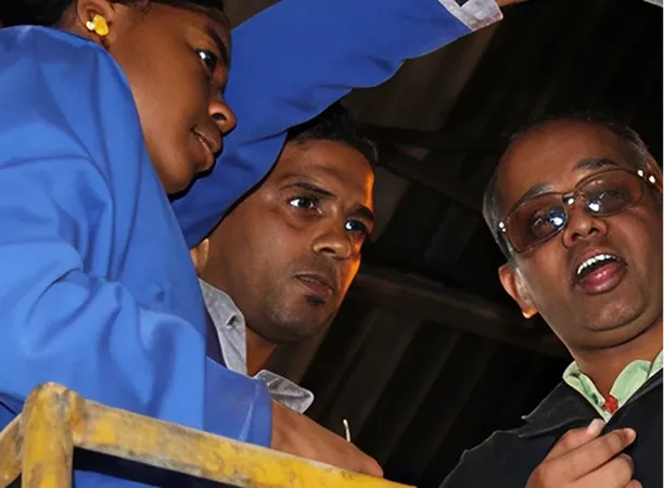 National Cleaner Production Centre of South Africa