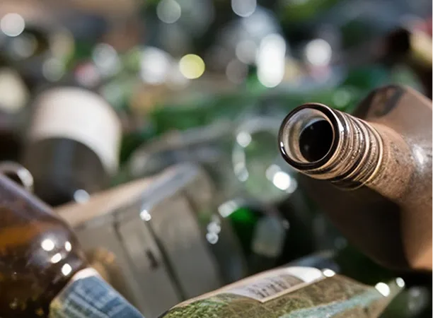 Waste RDI Roadmap for South Africa