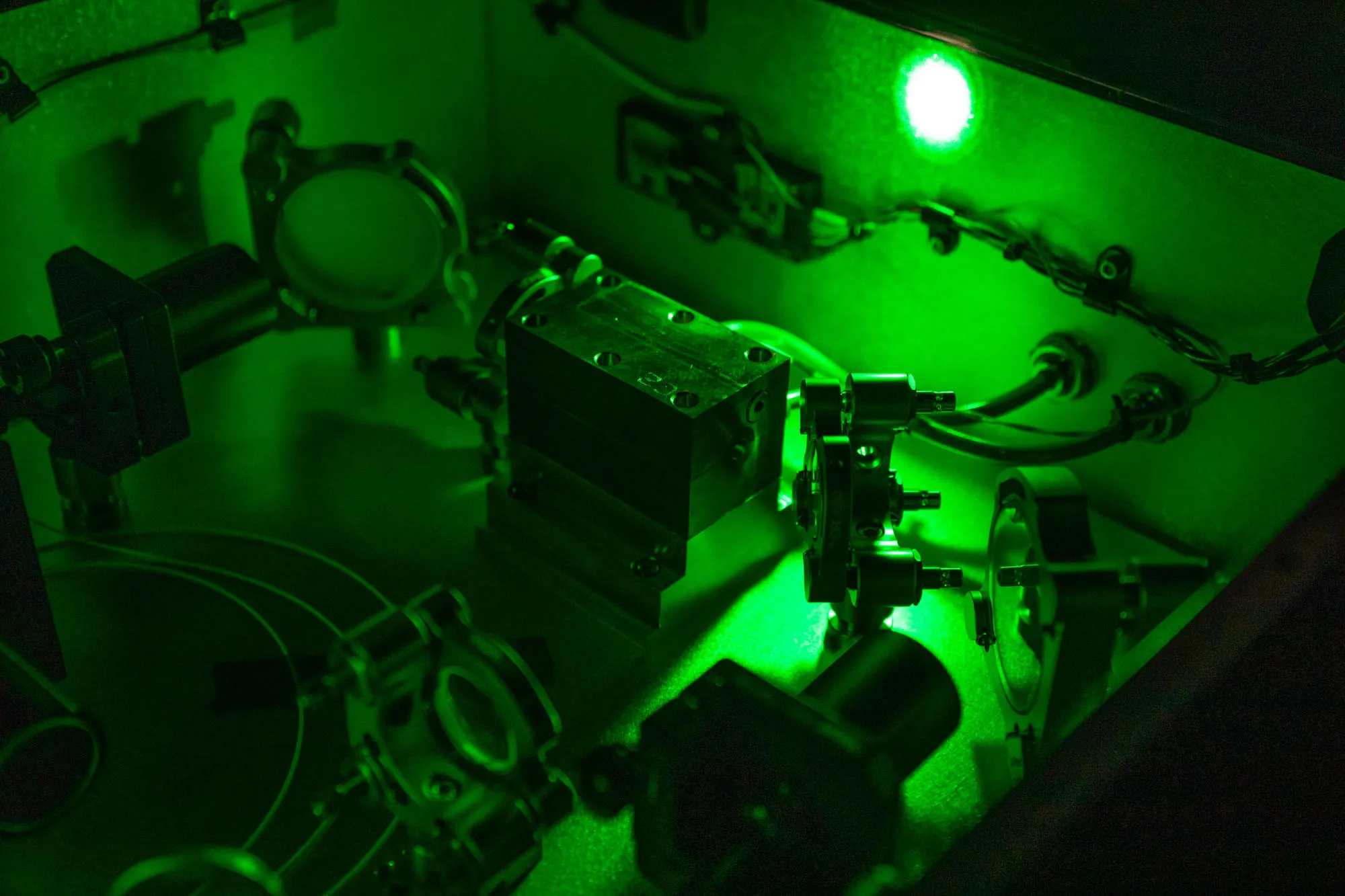 Solid-state lasers