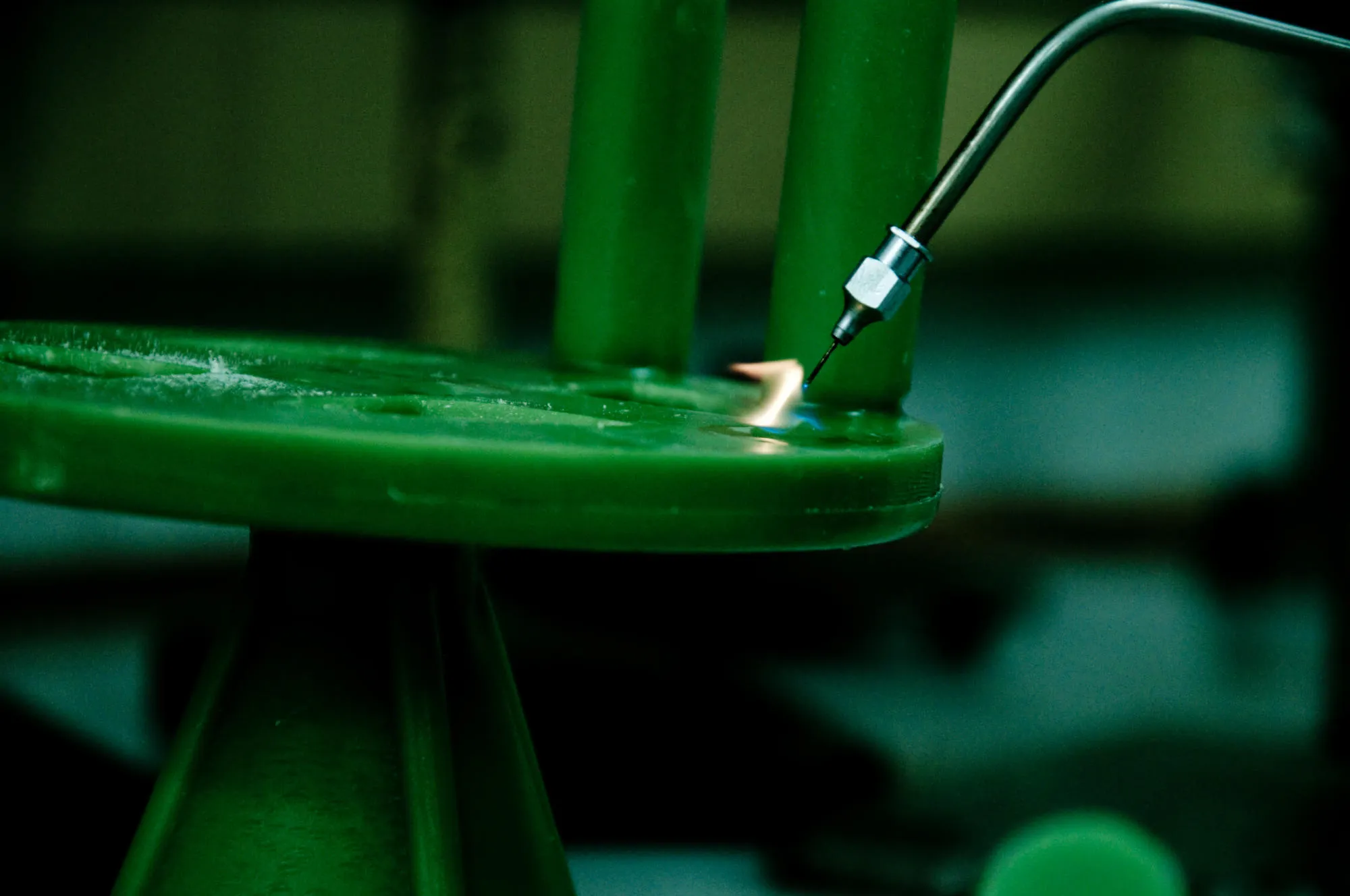 advanced casting technologies 