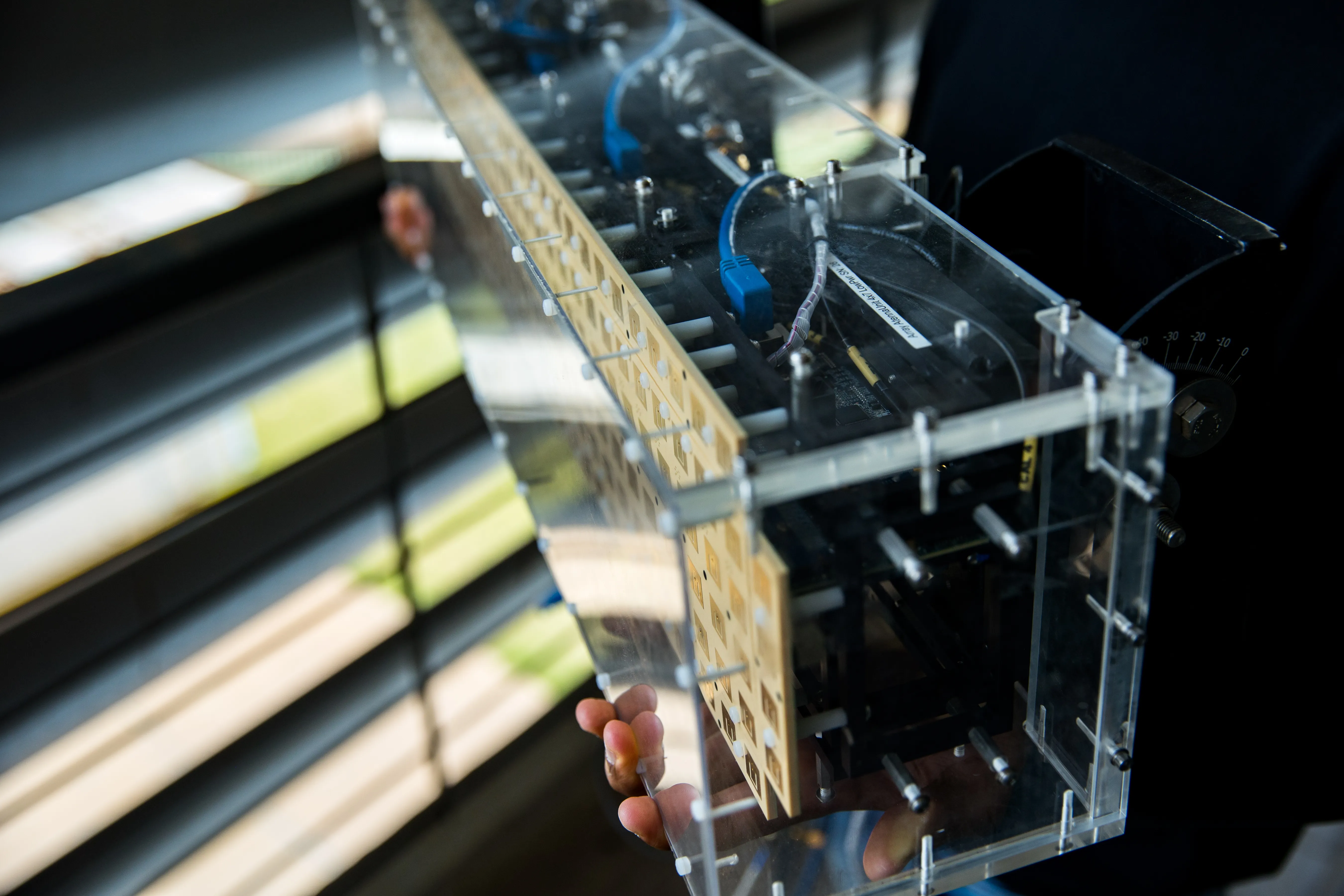 Radar space conference