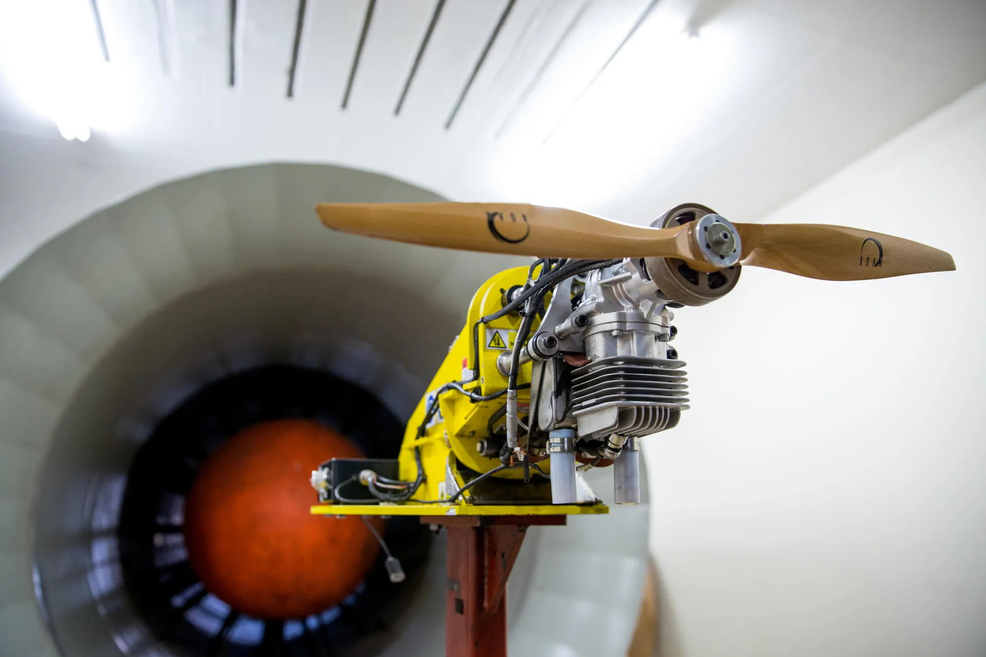 Experimental aerodynamics