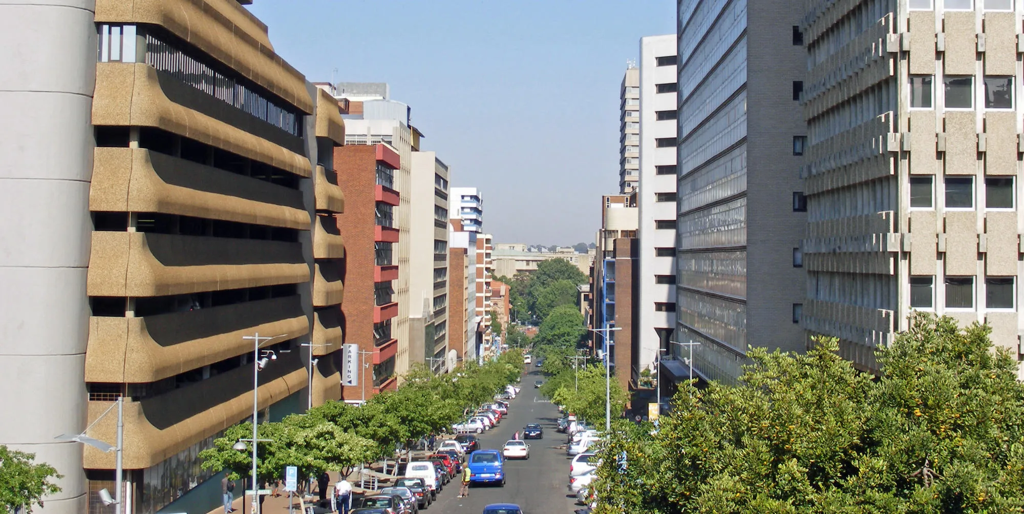 Housing and urban studies